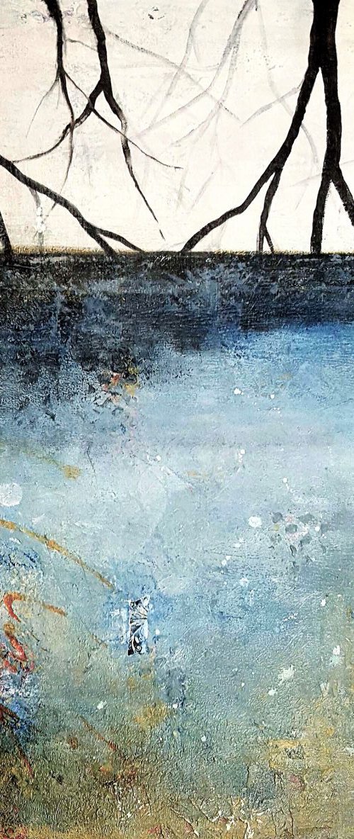 Gloomy Sunday by Laura Spring