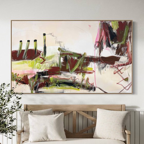 Industrial Chic