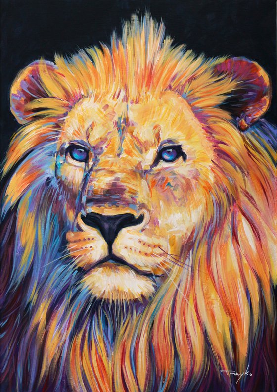 LION