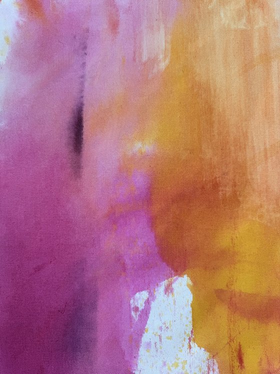 Magenta Mood