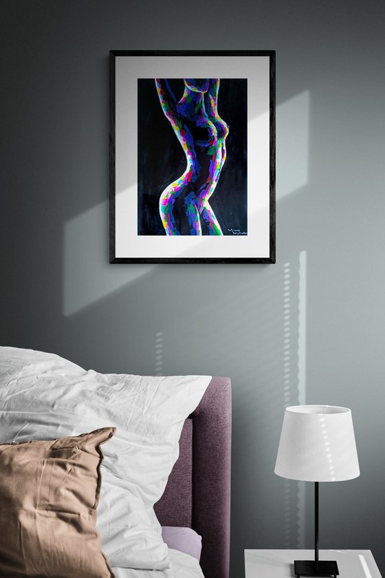 Inner Resonance