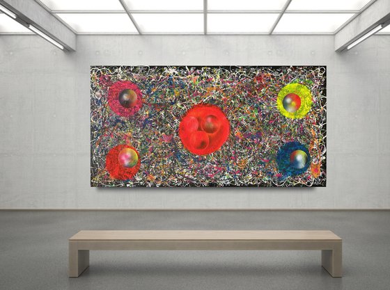 Orbit of Chaos