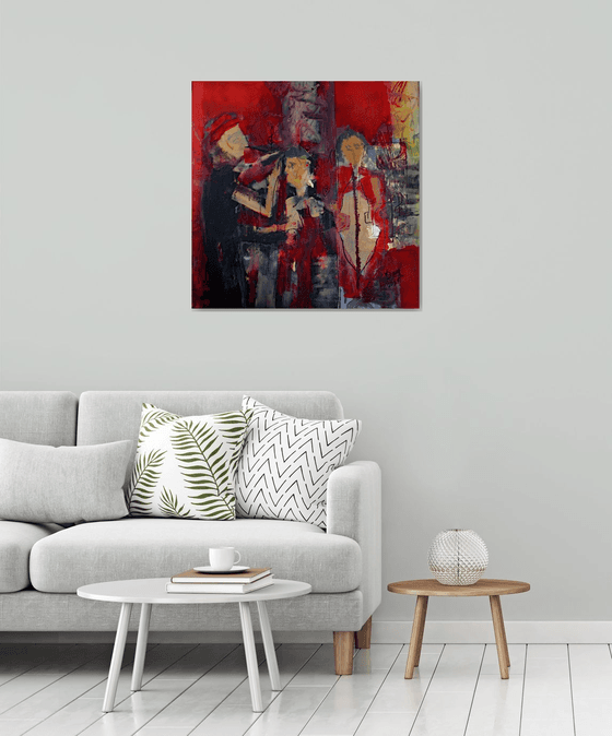 TRIO MUSICAL