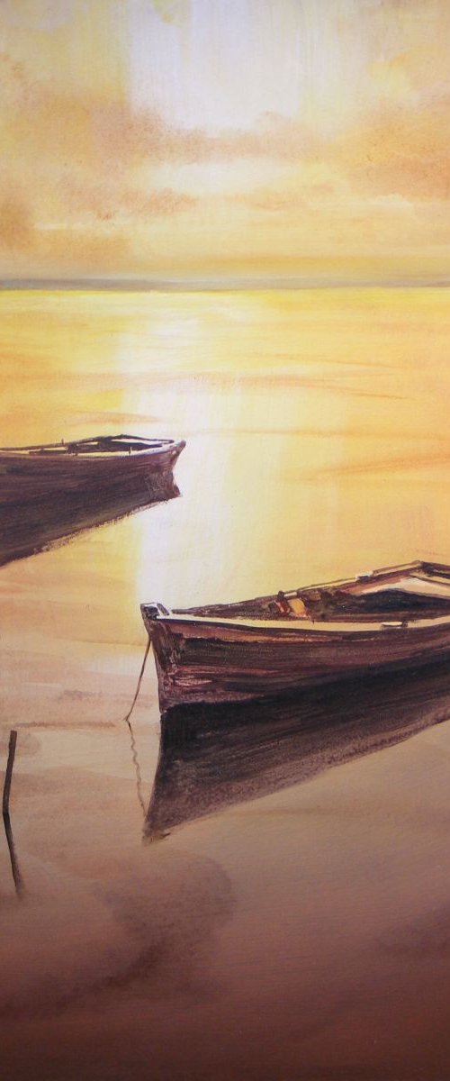 "Once upon a time" by Ivan  Grozdanovski