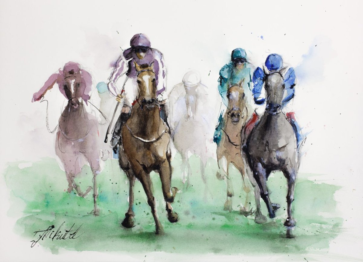 The Investec derby 2014 by Tomasz Mikutel