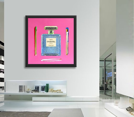Chanel Fun