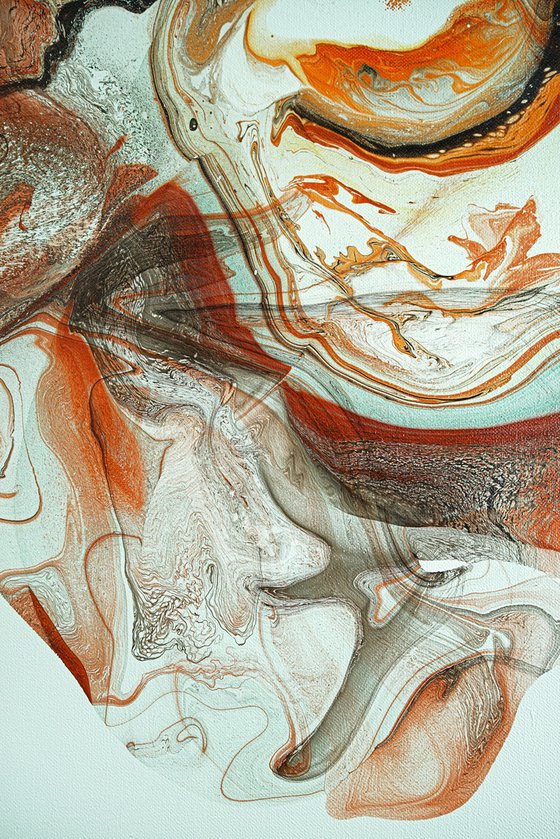 Luminous Connections