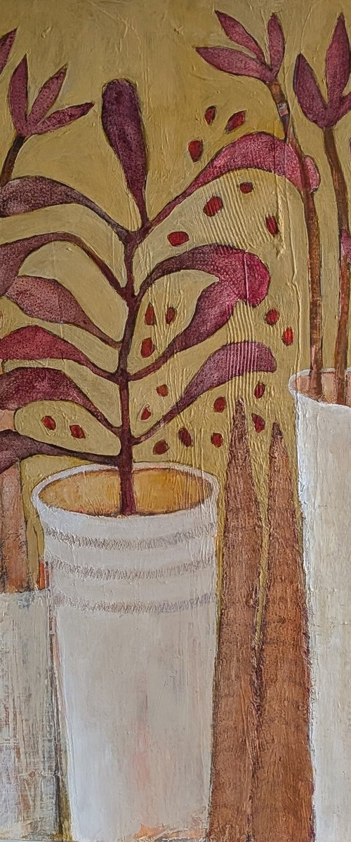 As the Days Shorten by Fiona Philipps