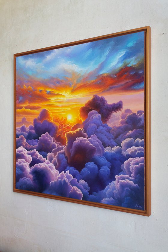 HEAVEN 5