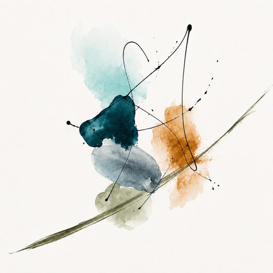 Threshold of Stillness/Series