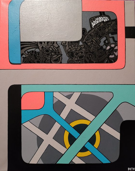 Tic-tac-toe
