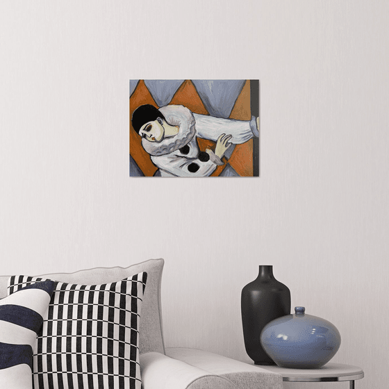 Copy of Xan (Christian Cornelius) Krohn