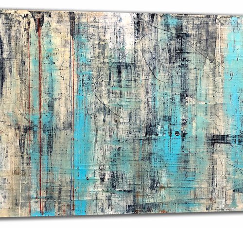 Deconstructing Blues by Robert  Tillberg