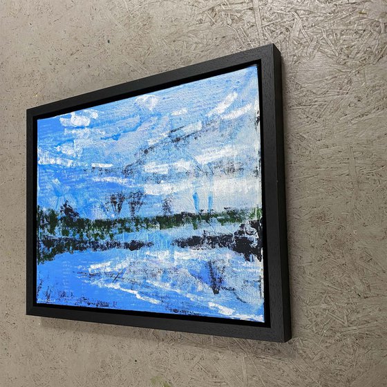 Traces of Thoughts 02