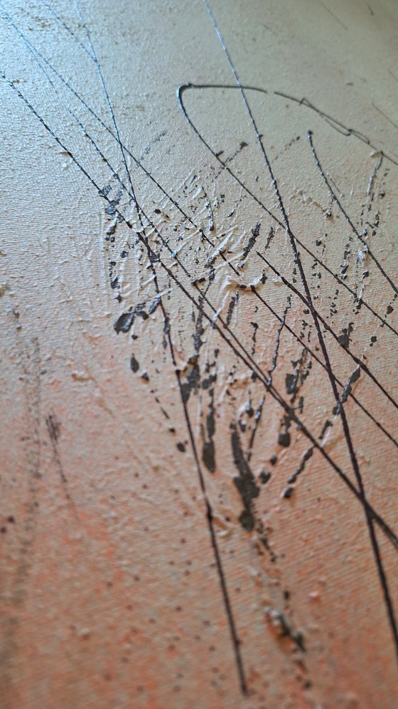 Where Earth Meets Sky