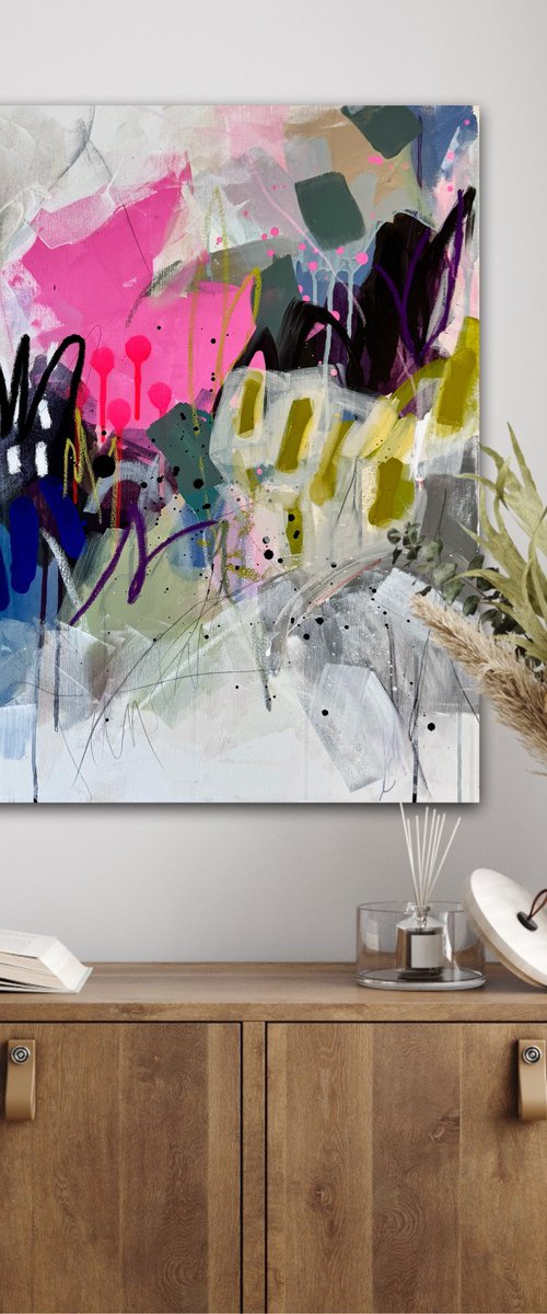 "Glow" by Tanya Lytko