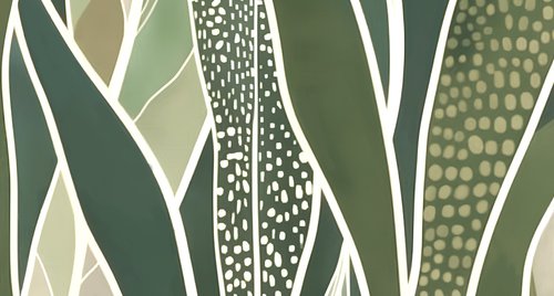 Artwork by V+V Kniazievi