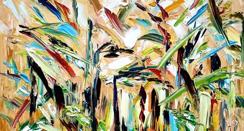 Artwork by Antonino Puliafico