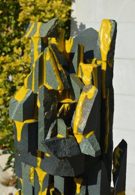 "Chinese Pagoda"