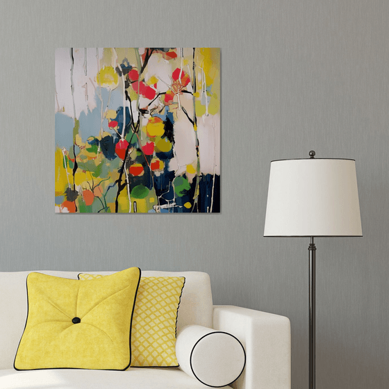 Yellow Notes #7