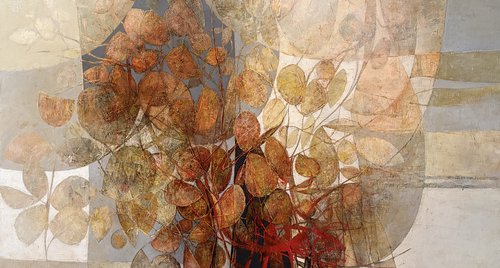 Artwork by Movses Poghosyan
