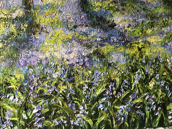 Bluebells no2