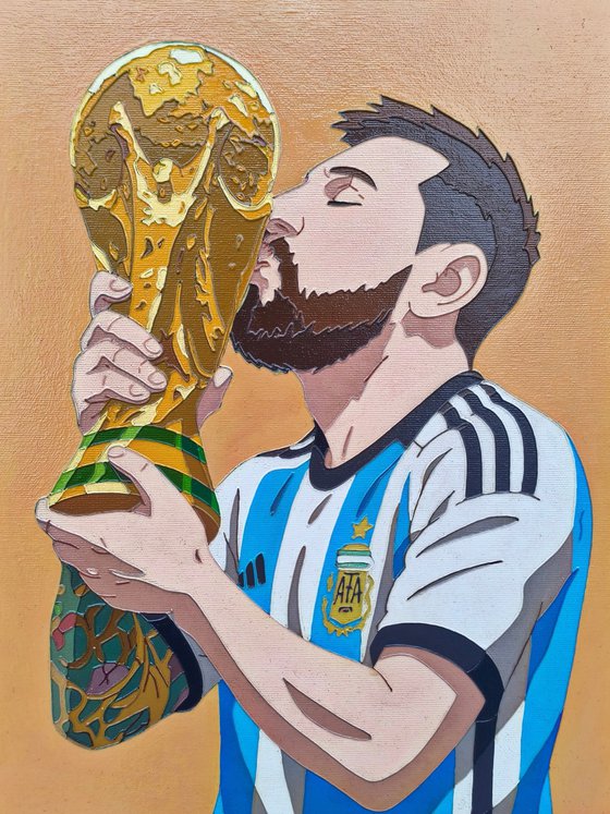The Champion
