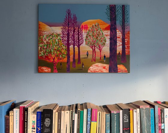 To Thine Own Self Be True n.2'