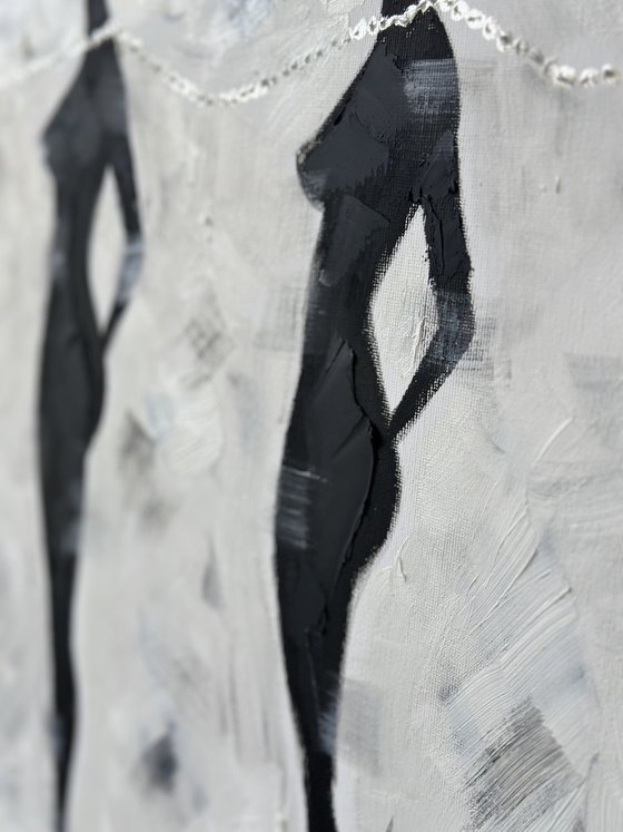Muses de Lumière
