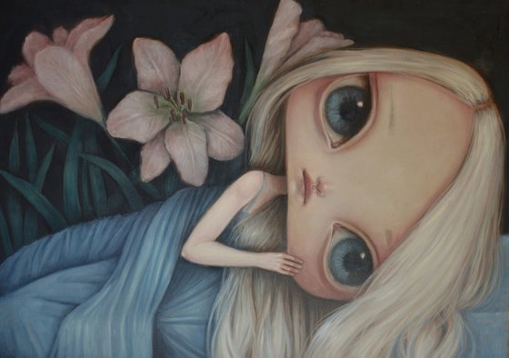 Dreaming