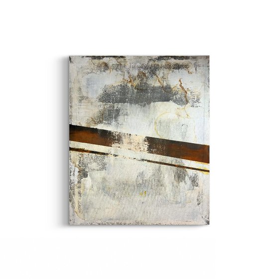 Diagonal Erosion