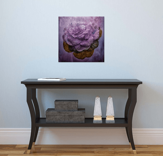 Purple Cabbage