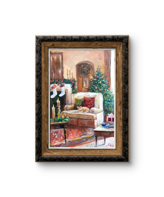 Christmas 3