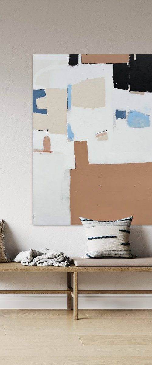 VIA ADRIA by Andrea Reichhart