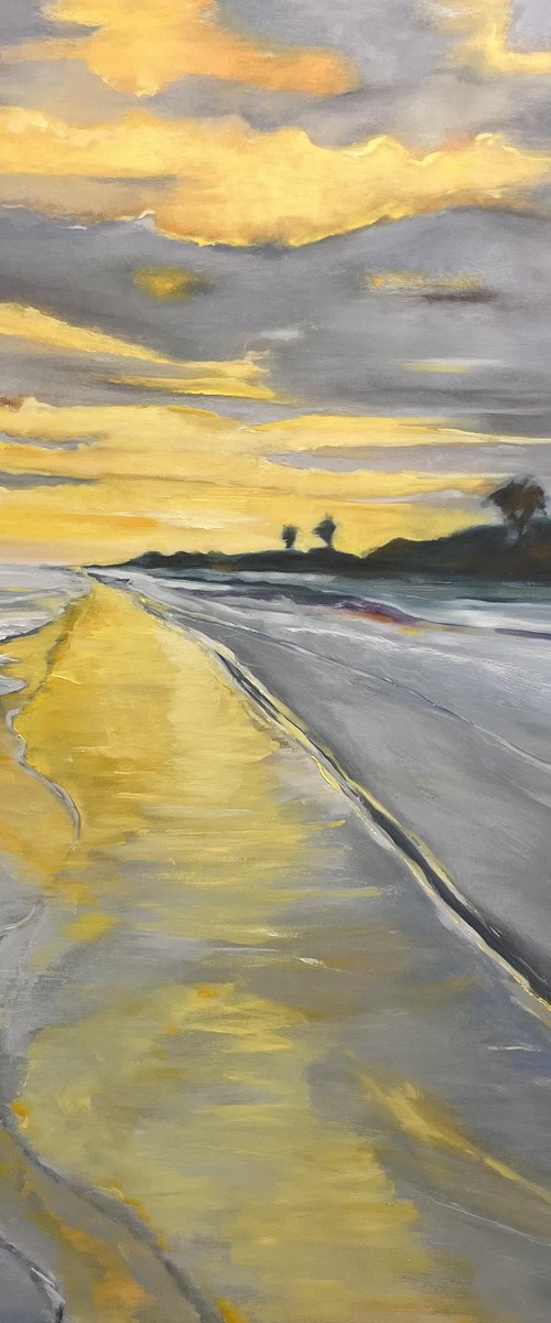 Californication 21 by Romuald Mulk Musiolik