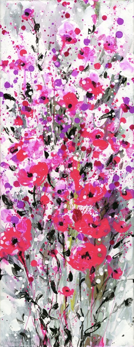 Floral Expression 1