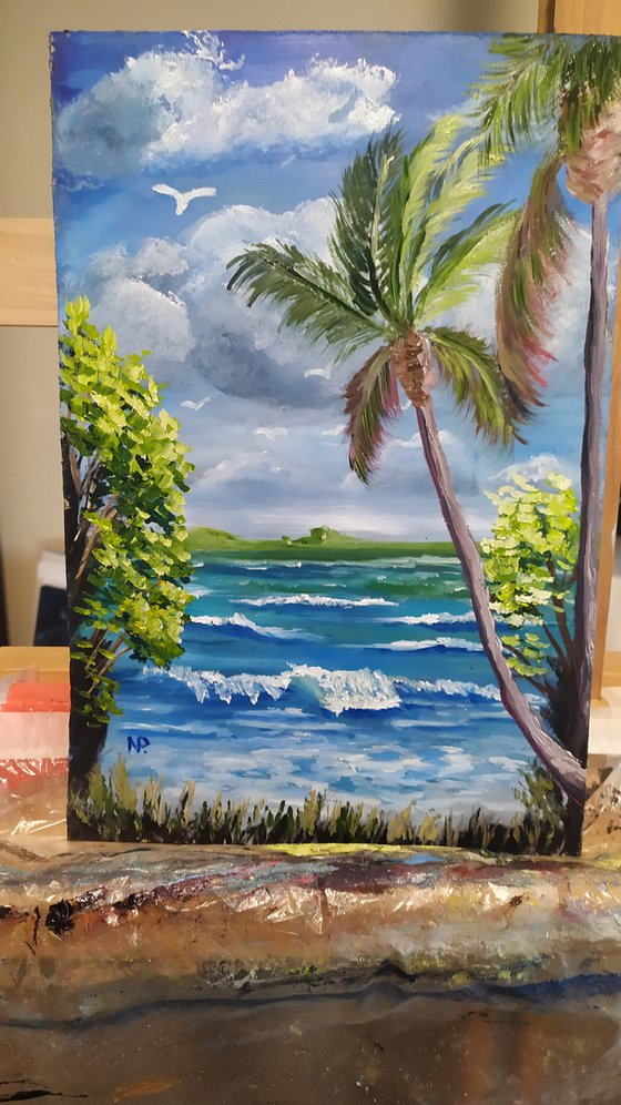 Islands