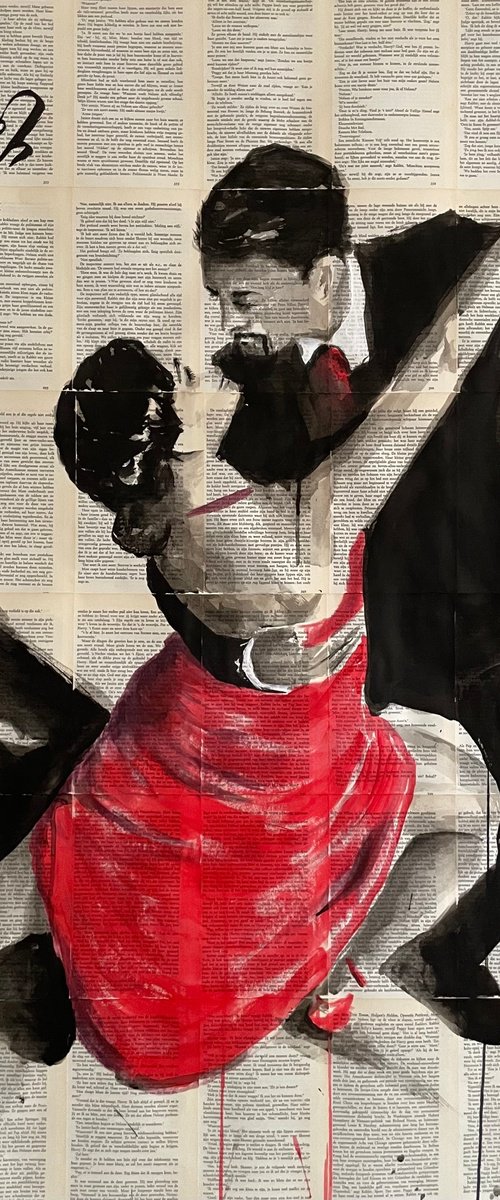 Tango by H.Tomeh