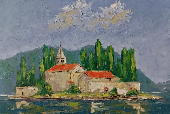 Kotor - Montenegro 2
