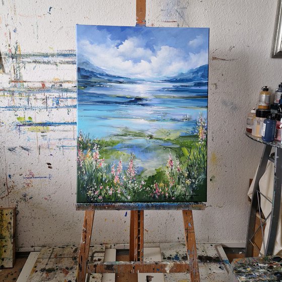 Whispers of Summer