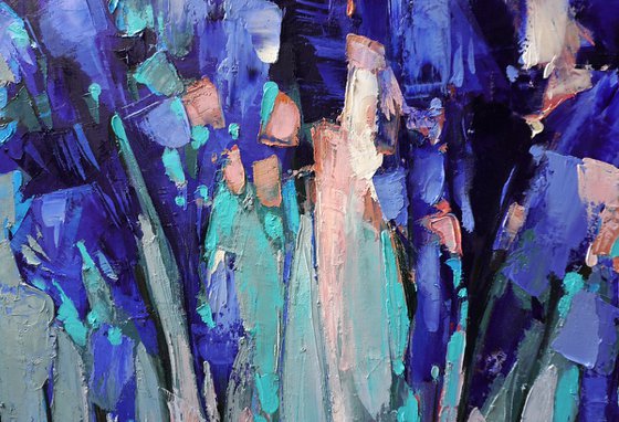 The Nightingale's Song