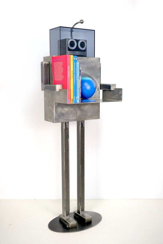 ASTROROBOOK INDUSTRIAL N3/30