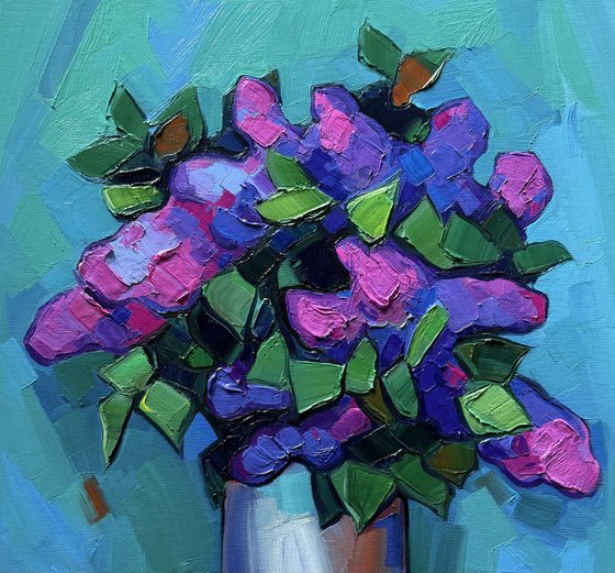 Lilacs