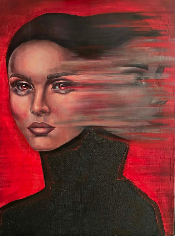 The Edge of Presence