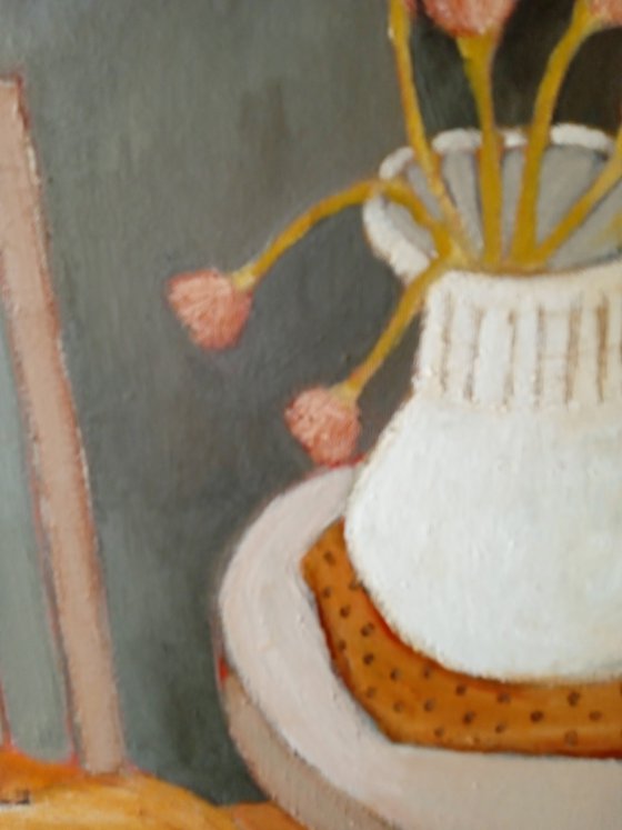 On a Starry Night.....