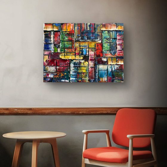 "Collective Insanity"