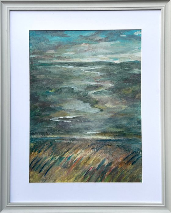 The Depths Of Winter