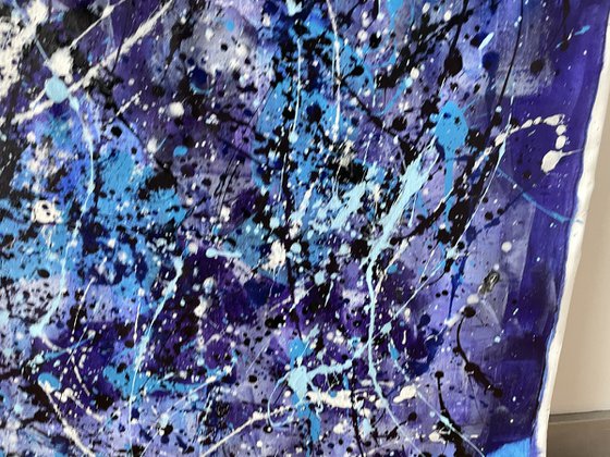 02 Cascades of Eternal Blue