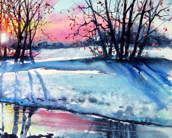 Early winter III