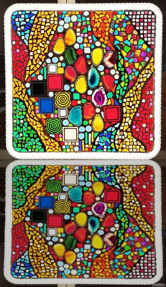Colorful Dreams